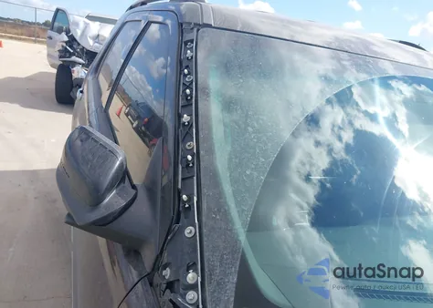 2013 Ford Explorer Xlt from USA, damaged, VIN 1FM5K7D80DGB88634